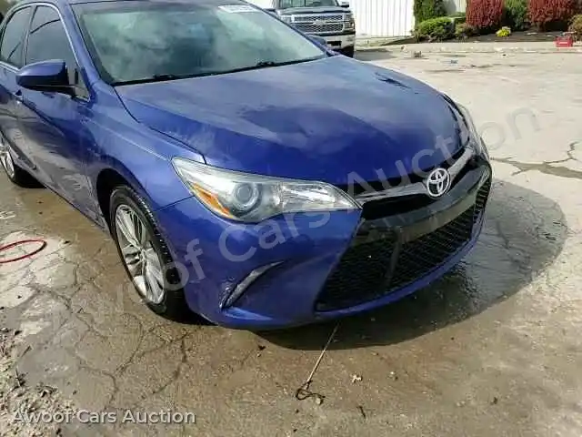 2015 Toyota Camry 4T1BF1FK2FU992970 — hoton gwanjo Copart na 13