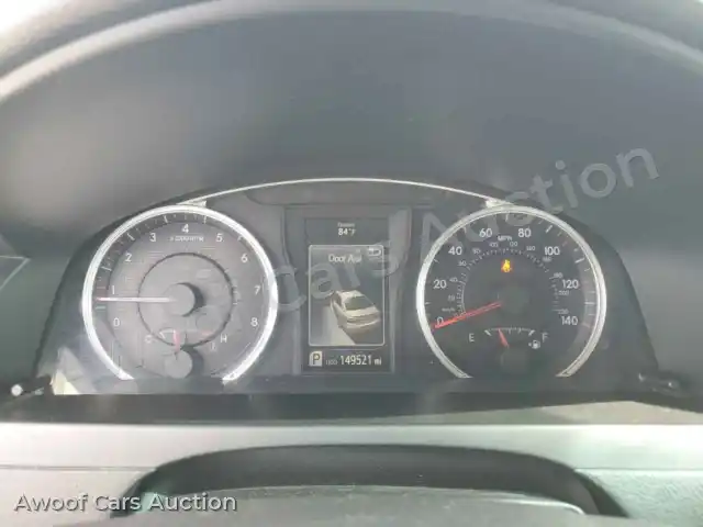 2015 Toyota Camry 4T1BF1FK2FU992970 — hoton gwanjo Copart na 9