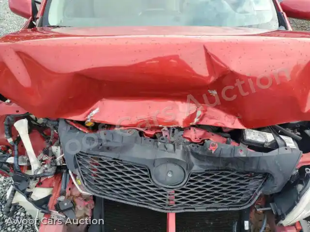 2010 Toyota Corolla 2T1BU4EE8AC336401 — Copart auction photo 11