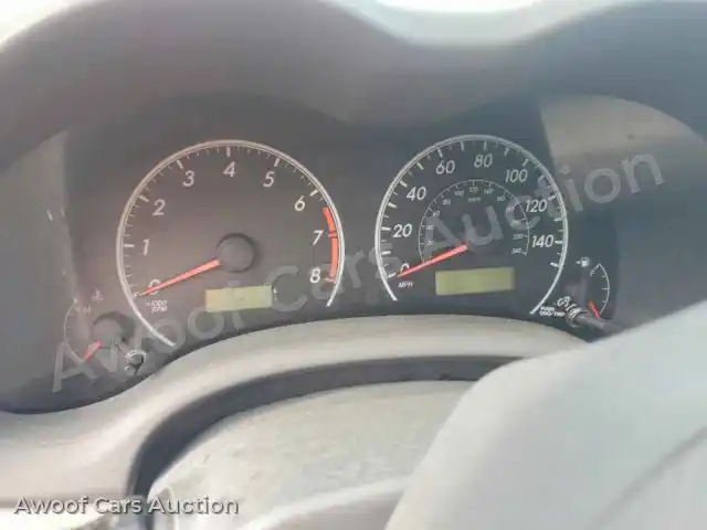 2010 Toyota Corolla 2T1BU4EE8AC336401 — Copart auction photo 9