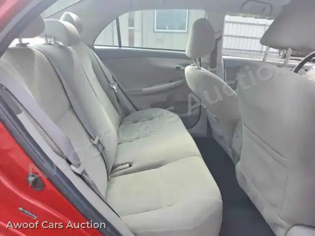 2010 Toyota Corolla 2T1BU4EE8AC336401 — Copart auction photo 10