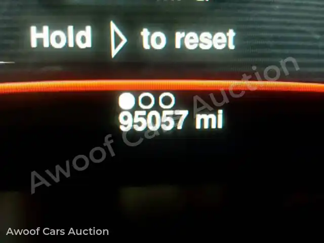 2014 Dodge Dart 1C3CDFEB6ED740378 — Copart auction photo 8