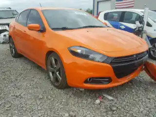 2014 Dodge Dart