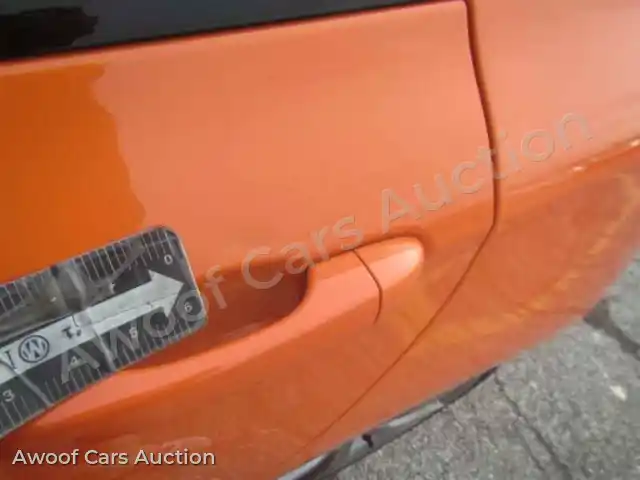 2014 Dodge Dart 1C3CDFEB6ED740378 — Manheim auction photo 8