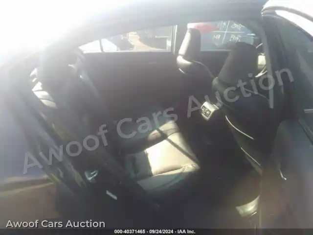 2013 Honda Accord 1HGCR2F83DA006792 — Iaai auction photo 8