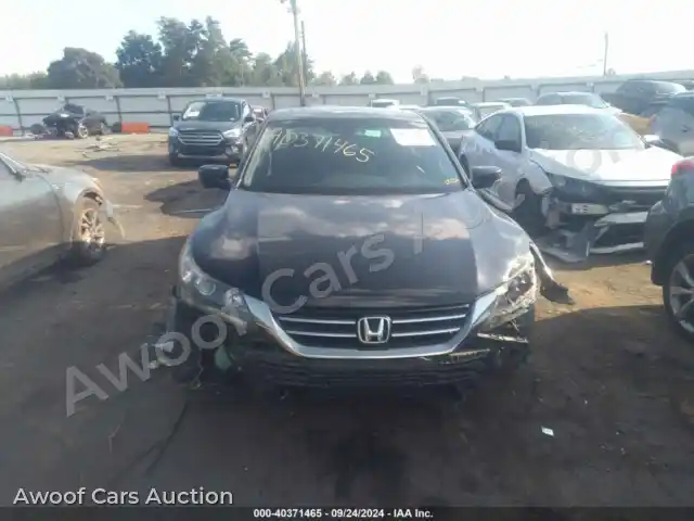 2013 Honda Accord 1HGCR2F83DA006792 — Iaai auction photo 12