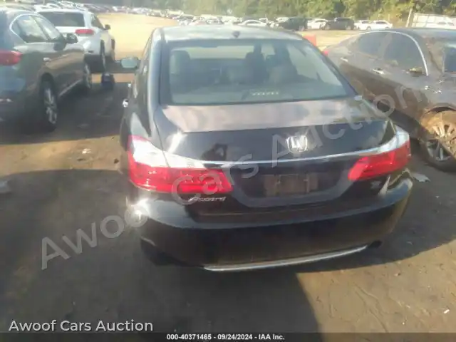 2013 Honda Accord 1HGCR2F83DA006792 — Iaai auction photo 16