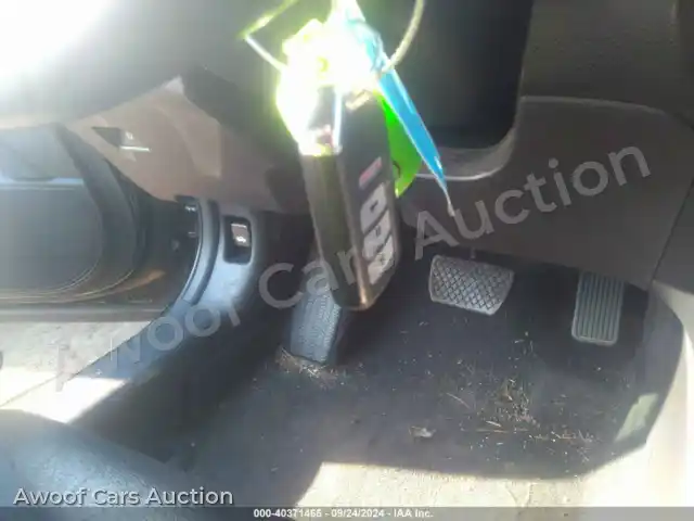 2013 Honda Accord 1HGCR2F83DA006792 — Iaai auction photo 11