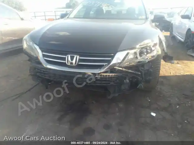 2013 Honda Accord 1HGCR2F83DA006792 — Iaai auction photo 6