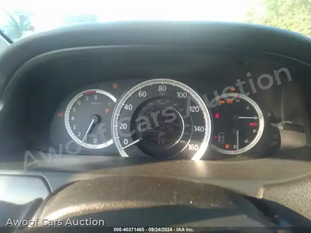 2013 Honda Accord 1HGCR2F83DA006792 — Iaai auction photo 15