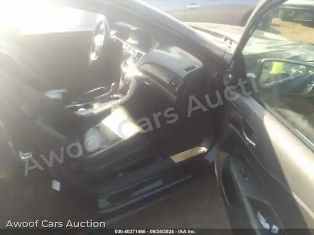 2013 Honda Accord 1HGCR2F83DA006792 — Iaai auction photo 5