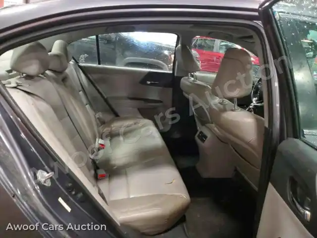 2013 Honda Accord 1HGCR2F88DA230964 — Copart auction photo 10