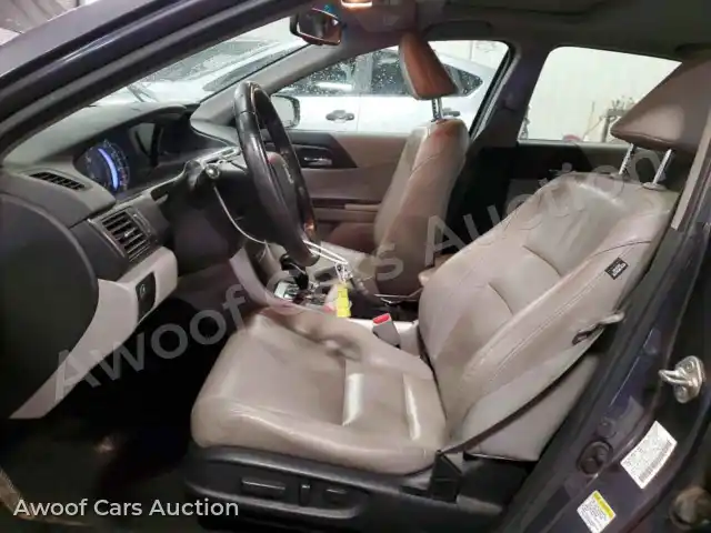 2013 Honda Accord 1HGCR2F88DA230964 — Copart auction photo 7