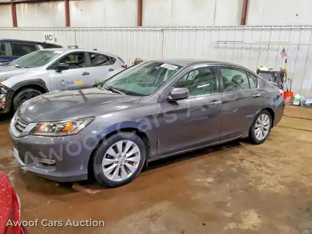 2013 Honda Accord 1HGCR2F88DA230964 — Copart auction photo 1