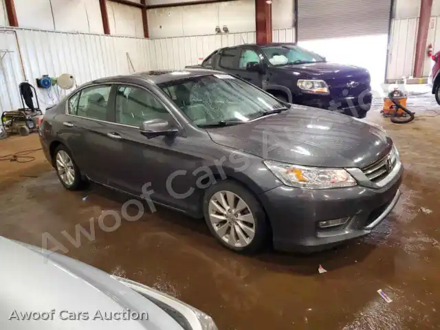 2013 Honda Accord 1HGCR2F88DA230964 — Copart auction photo 4
