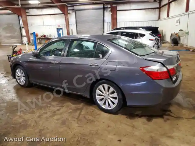 2013 Honda Accord 1HGCR2F88DA230964 — Copart auction photo 2
