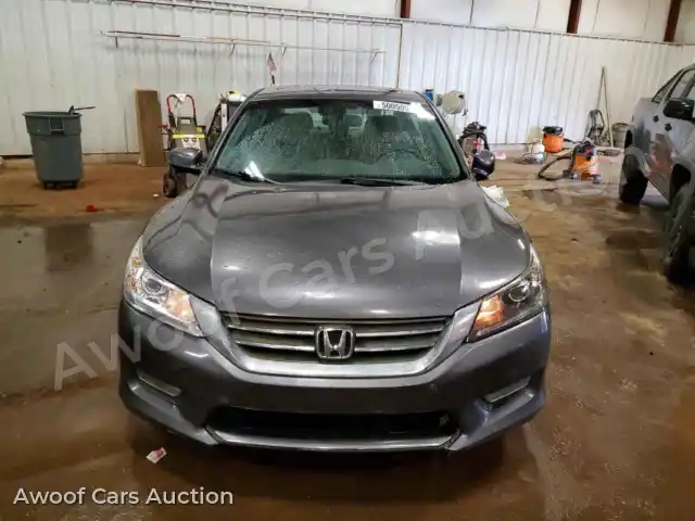 2013 Honda Accord 1HGCR2F88DA230964 — Copart auction photo 5