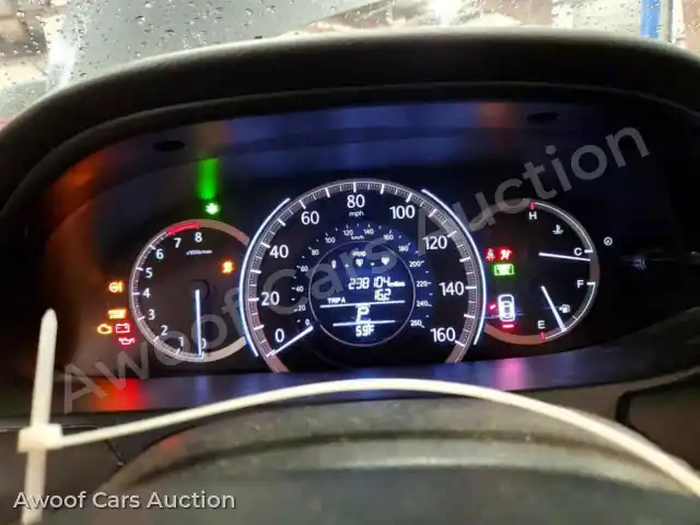 2013 Honda Accord 1HGCR2F88DA230964 — Copart auction photo 9