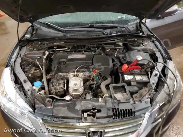 2013 Honda Accord 1HGCR2F88DA230964 — Copart auction photo 11