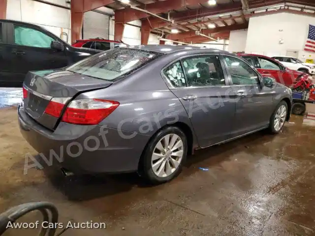 2013 Honda Accord 1HGCR2F88DA230964 — Copart auction photo 3