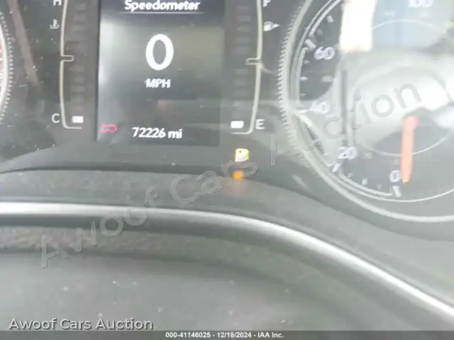 2019 Jeep Cherokee 1C4PJLLB6KD146294 — Iaai auction photo 15