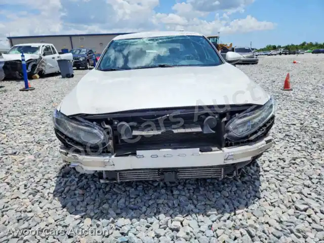2020 Honda Accord 1HGCV1F36LA041190 — Copart auction photo 5