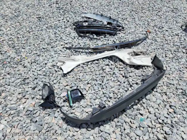 2020 Honda Accord 1HGCV1F36LA041190 — Copart auction photo 12