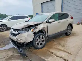 2019 Honda CRV