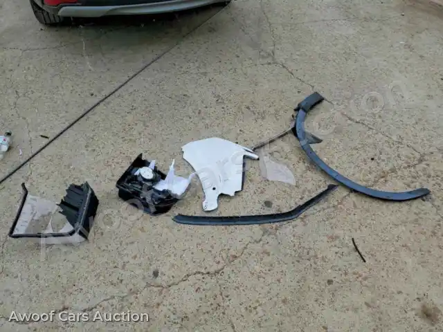 2019 Honda CRV 2HKRW1H5XKH502094 — Copart auction photo 12