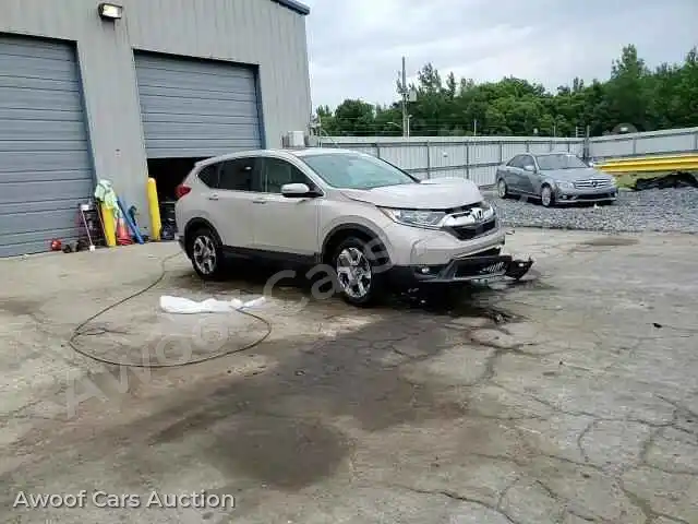 2019 Honda CRV 2HKRW1H5XKH502094 — Copart auction photo 14