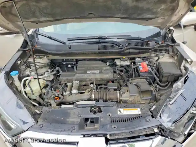 2019 Honda CRV 2HKRW1H5XKH502094 — Copart auction photo 11