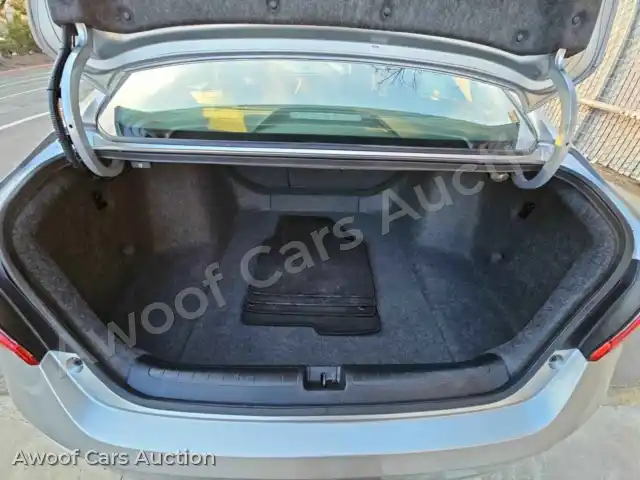 2018 Honda Accord 1HGCV3F46JA010684 — photo 18 de la vente Manheim