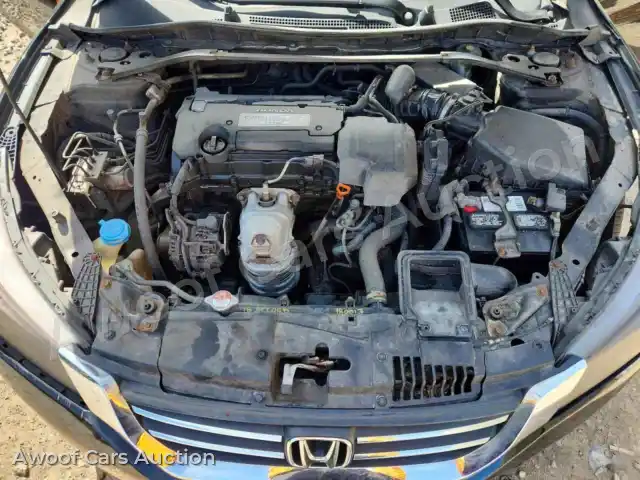 2013 Honda Accord 1HGCR2F57DA239337 — Copart auction photo 11