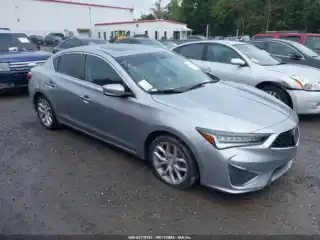 2021 Acura ILX