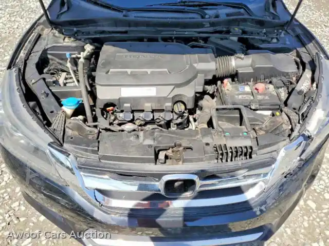 2014 Honda Accord 1HGCR3F8XEA024861 — photo 11 de la vente Copart