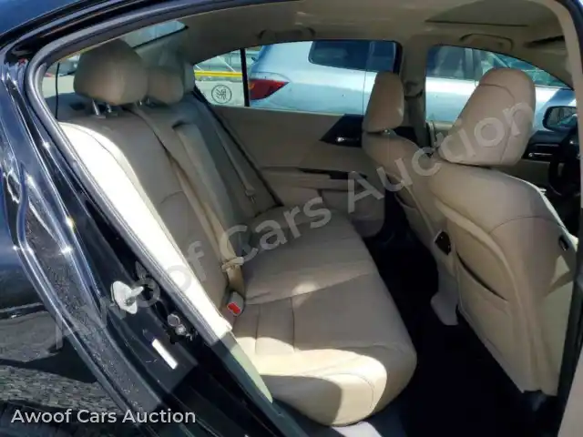 2014 Honda Accord 1HGCR3F8XEA024861 — photo 10 de la vente Copart