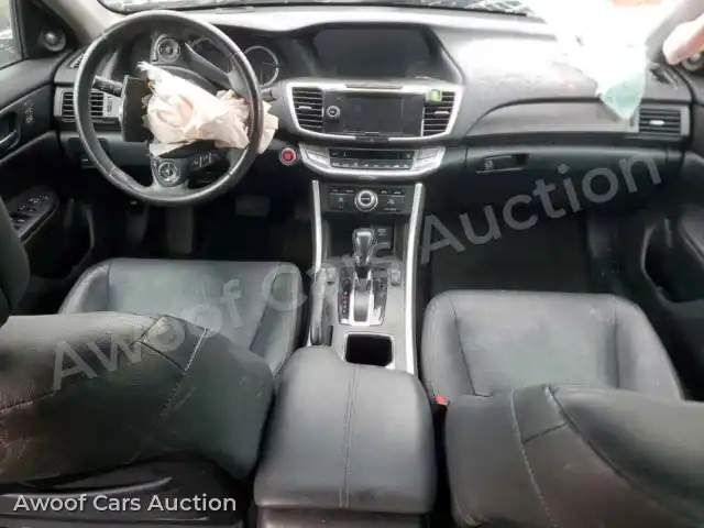 2013 Honda Accord 1HGCR2F82DA280176 — Copart auction photo 8