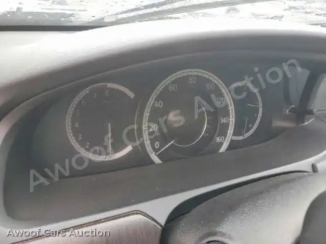 2013 Honda Accord 1HGCR2F82DA280176 — Copart auction photo 9