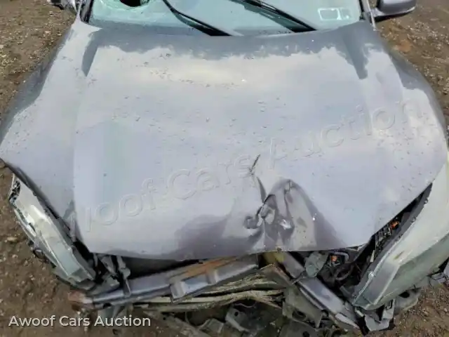 2013 Honda Accord 1HGCR2F82DA280176 — Copart auction photo 11