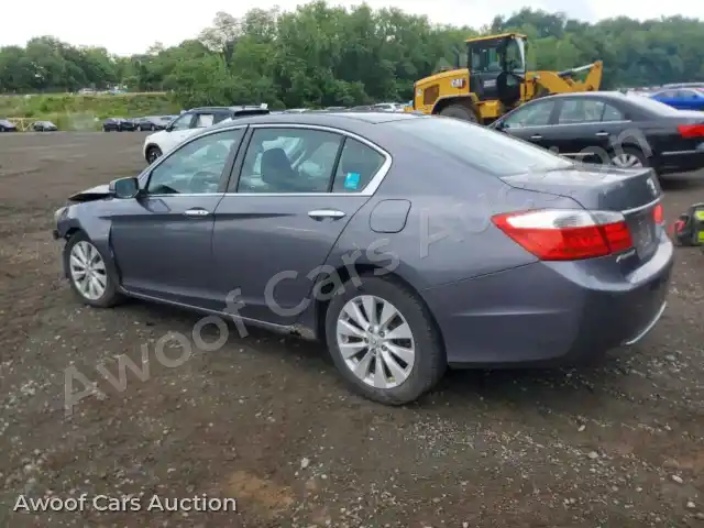 2013 Honda Accord 1HGCR2F82DA280176 — Copart auction photo 2