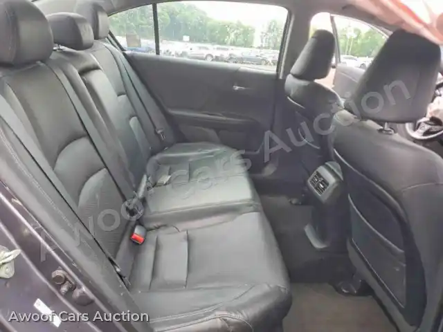 2013 Honda Accord 1HGCR2F82DA280176 — Copart auction photo 10