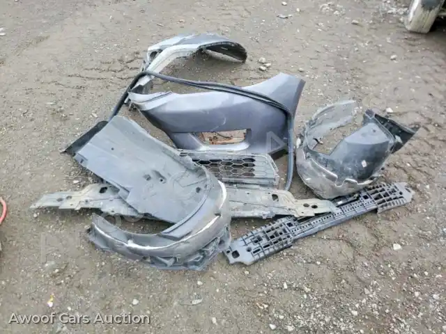 2013 Honda Accord 1HGCR2F82DA280176 — Copart auction photo 12