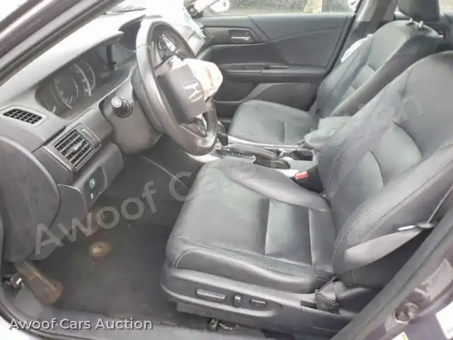 2013 Honda Accord 1HGCR2F82DA280176 — Copart auction photo 7