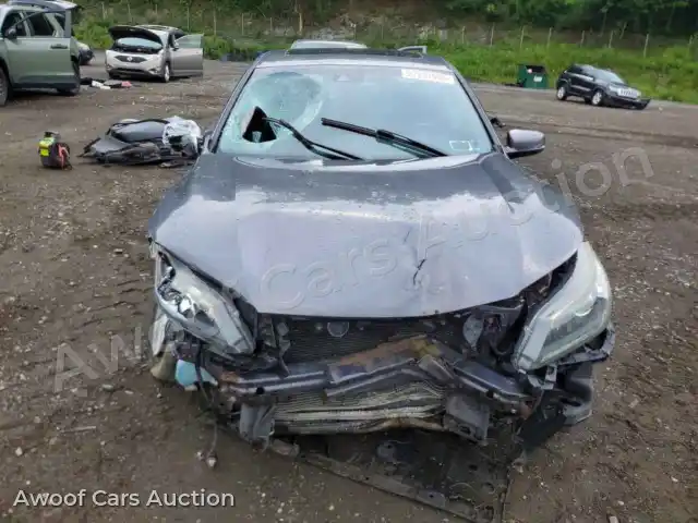 2013 Honda Accord 1HGCR2F82DA280176 — Copart auction photo 5
