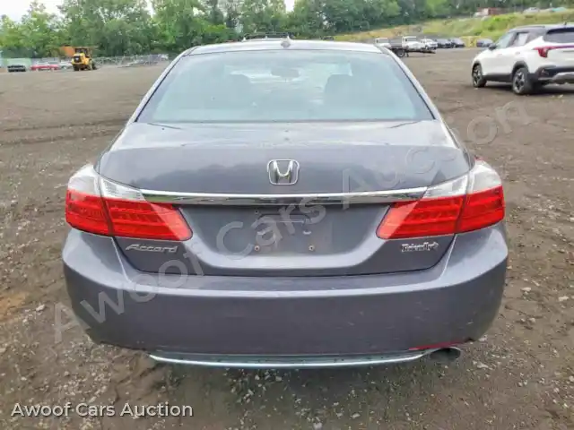 2013 Honda Accord 1HGCR2F82DA280176 — Copart auction photo 6