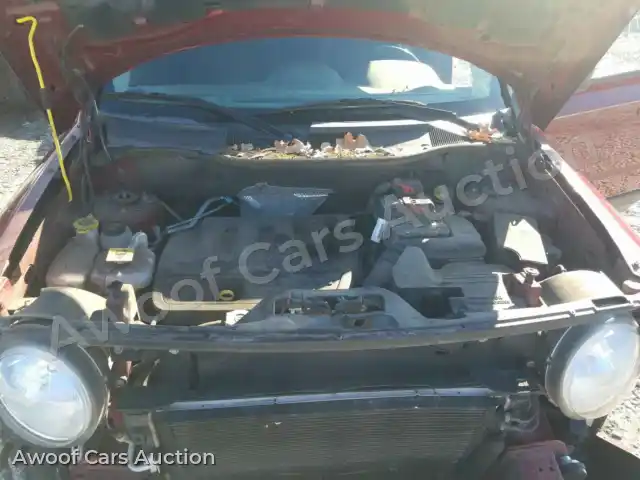 2016 Jeep Patriot 1C4NJRFBXGD709392 — Copart auction photo 7