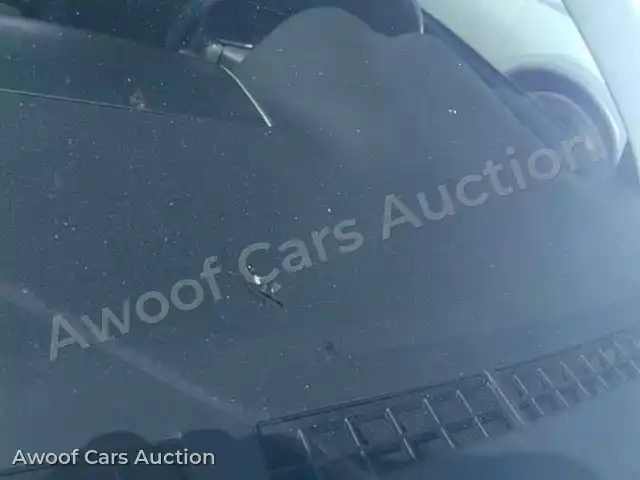 2010 Toyota Corolla 1NXBU4EE6AZ201254 — Manheim auction photo 8