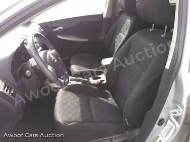 2010 Toyota Corolla 1NXBU4EE6AZ201254 — Manheim auction photo 3