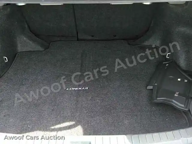 2010 Toyota Corolla 1NXBU4EE6AZ201254 — Manheim auction photo 7