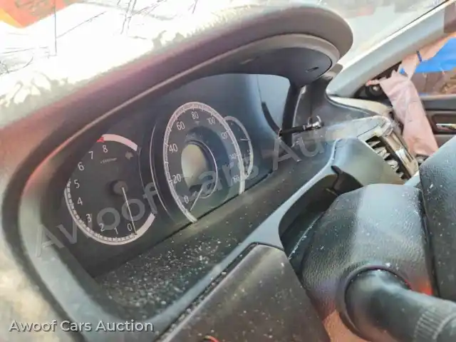 2014 Honda Accord 1HGCR2F88EA237589 — Copart auction photo 9